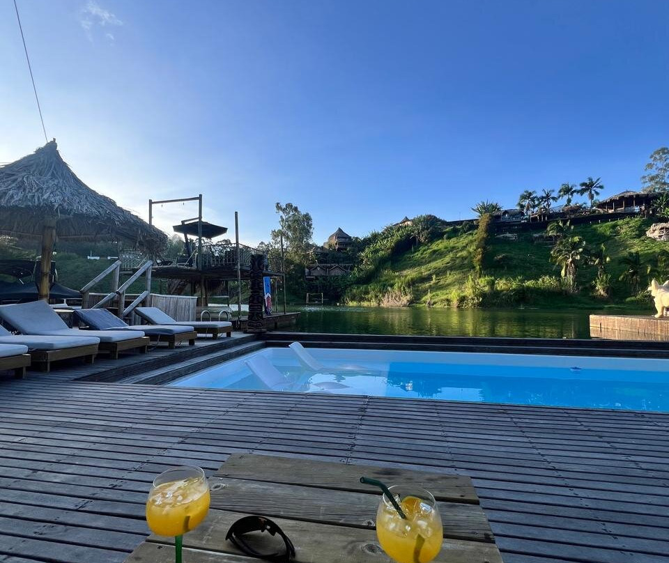 Atma Eco Village主图