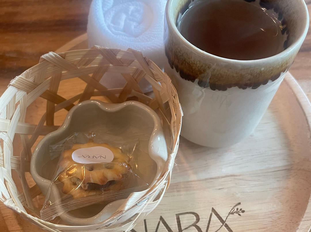 NARA Massage & Spa Phuket-查龙必去景点