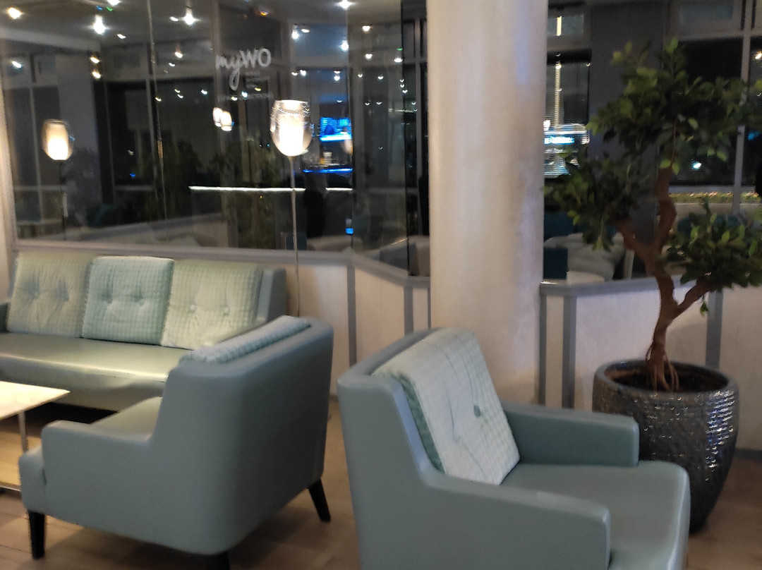 Best Western Plus Palais Des Congres主图