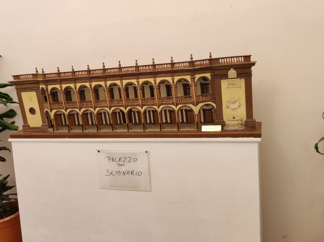 Miniature di Mazara del Vallo-马扎拉－德尔瓦洛必去景点