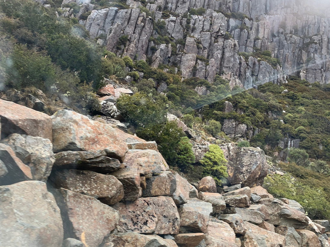 Ben Lomond Ski Resort-Ben Lomond National Park必去景点