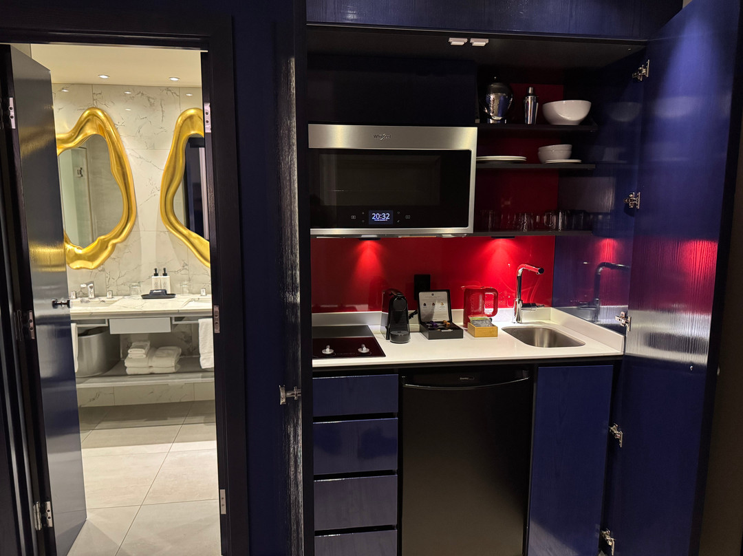 Monsieur Jean - Hôtel Particulier主图