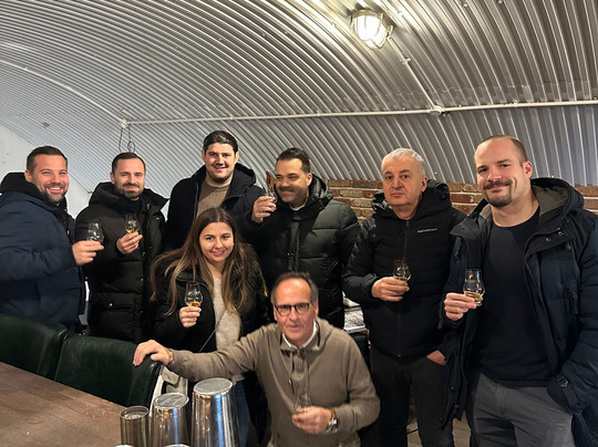 Flavours of Manchester Tours-曼彻斯特必去景点