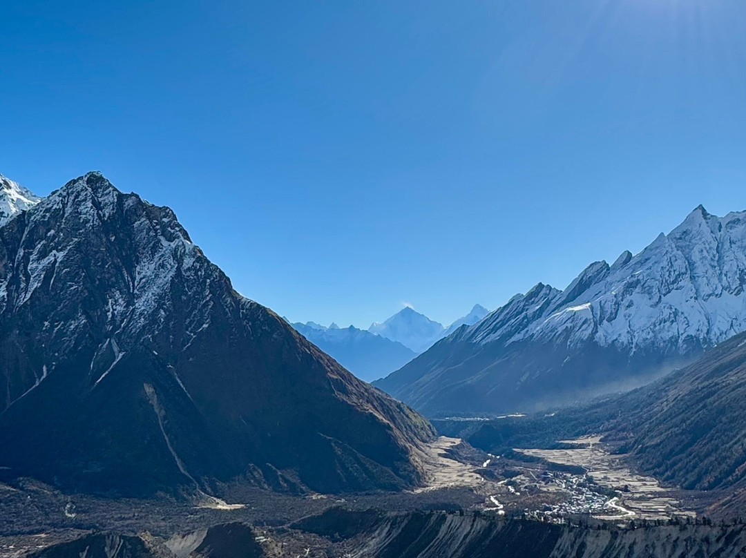 Himalaya Reisen-Wettingen必去景点