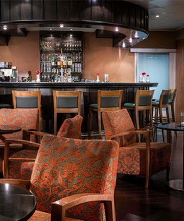 瑞享纽伦堡机场酒店酒店图片