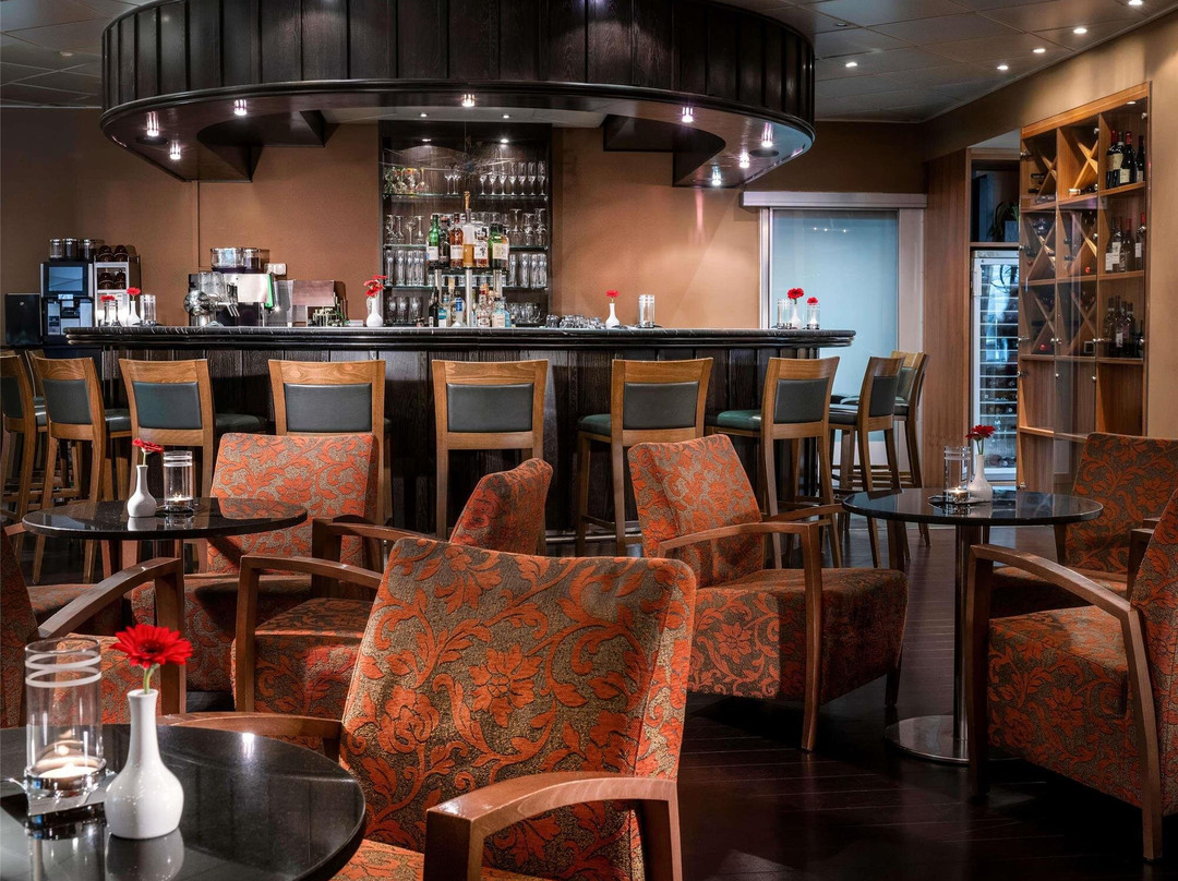 瑞享纽伦堡机场酒店