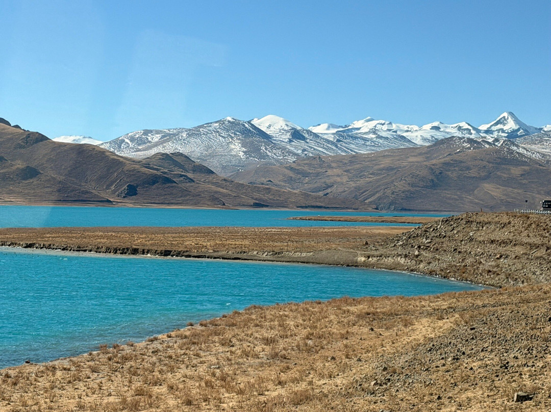 Xizang Vista-拉萨市必去景点