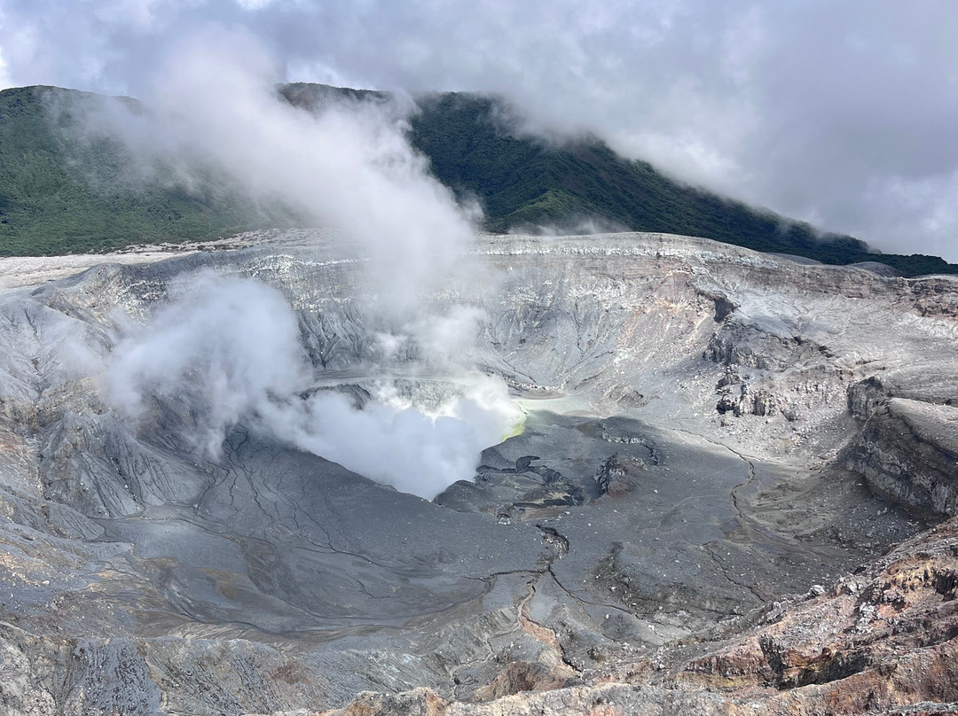 Los Sueños Travel-艾拉杜拉必去景点