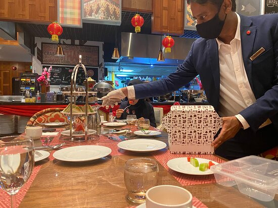 新山阿玛瑞酒店主图