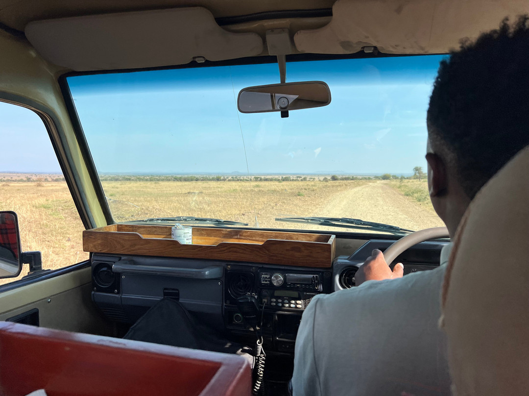 Tanzania Wildheart Adventures-阿鲁沙必去景点