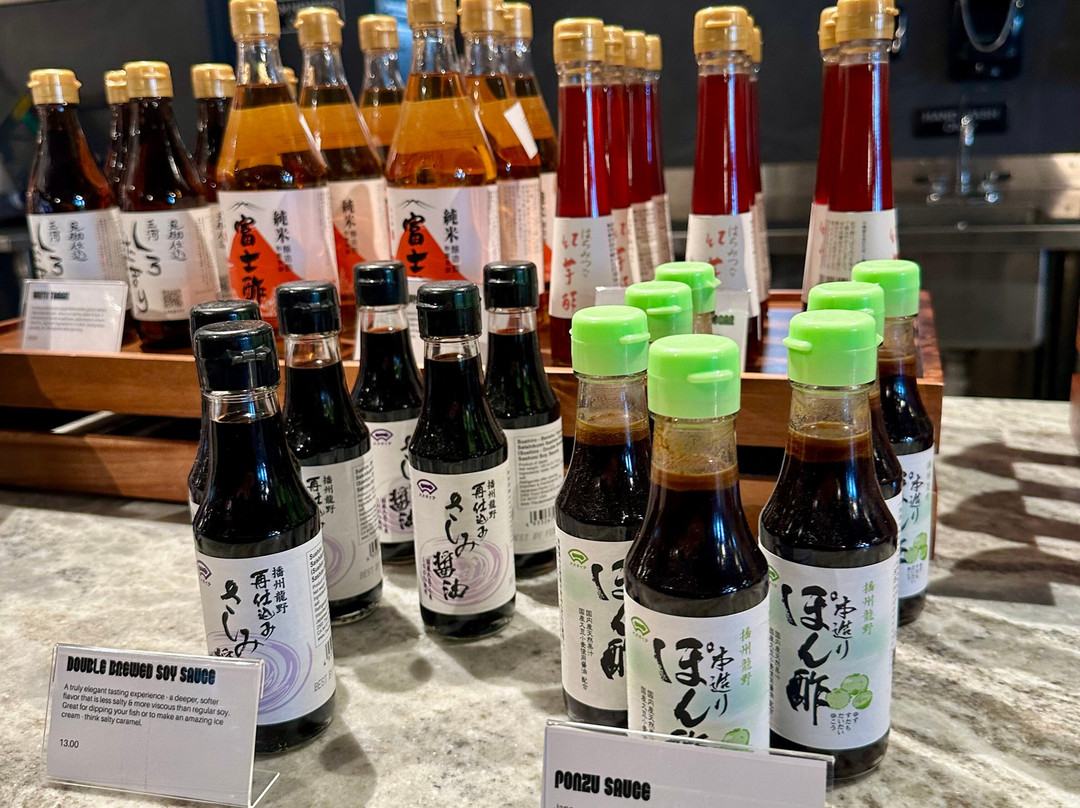 Anderson Market-雷德班克必去景点