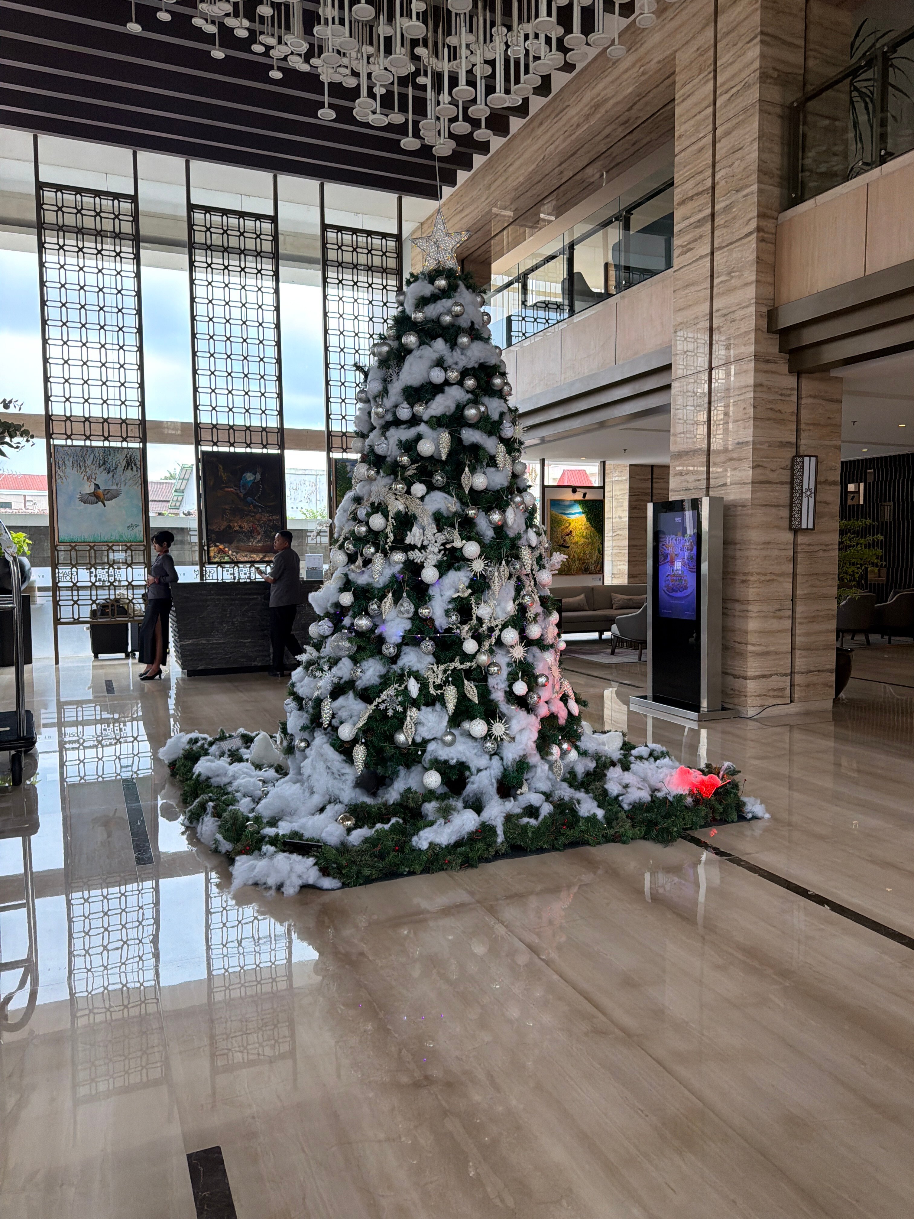 GRAMM HOTEL by Ambarrukmo-官方