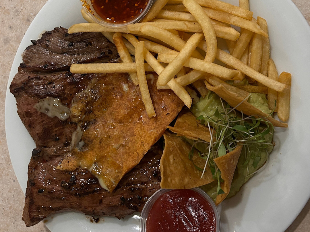 La Quinta By Wyndham Puebla Palmas Angelópolis主图