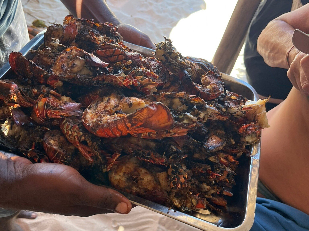 Nosy Be Original-诺西贝必去景点