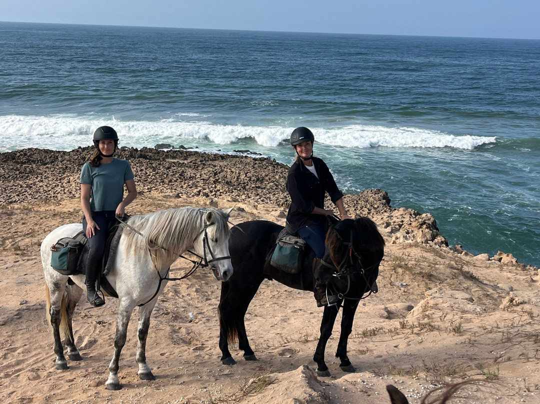 Cheval Agadir Ranch Acienda-奥瑞尔必去景点