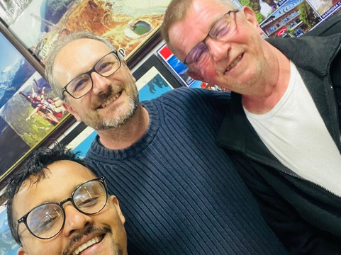 Travel Himalaya Nepal Trek Experience-博卡拉必去景点