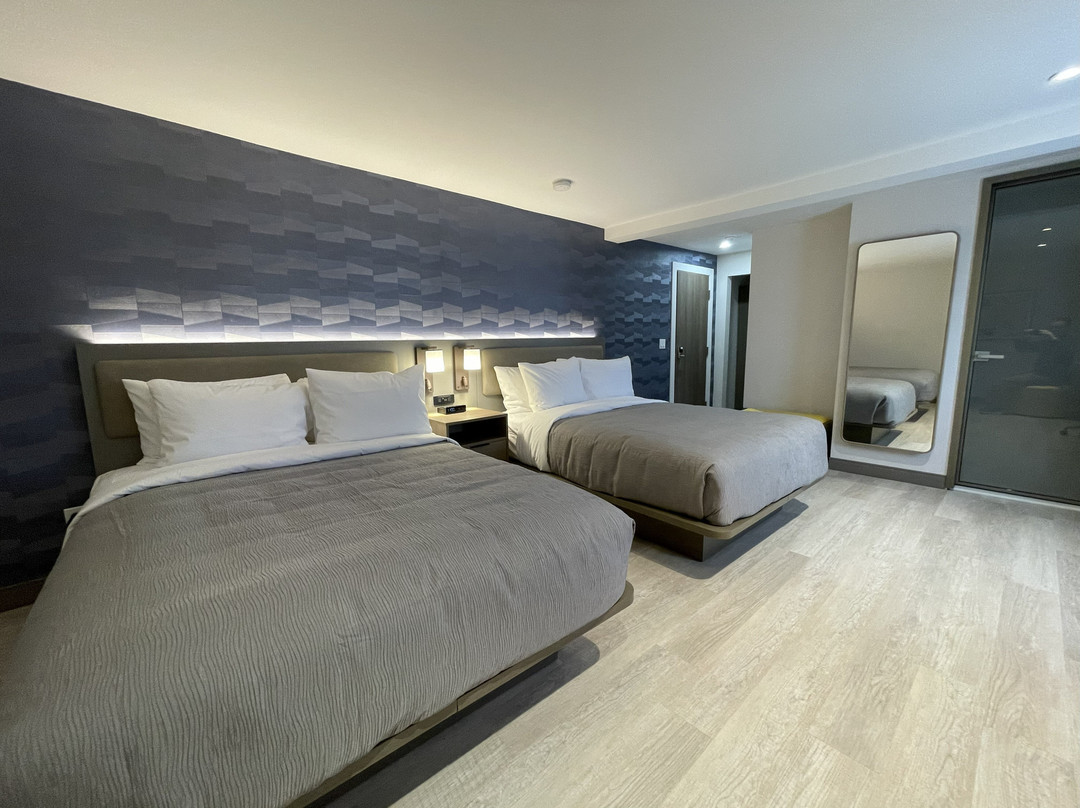 Le Grand Hotel