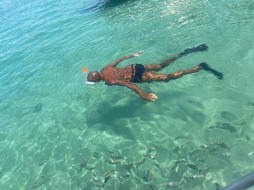 Lancha Mazu-帕拉地必去景点