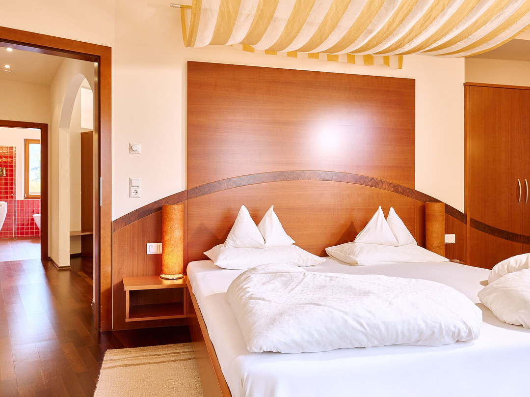 Thermenwelt Hotel Pulverer主图