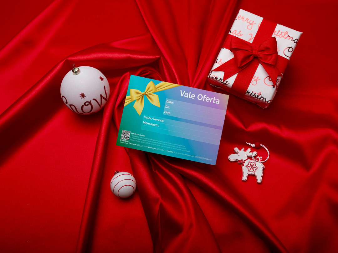 Mánela Cinco das Três - SPA-Massama必去景点