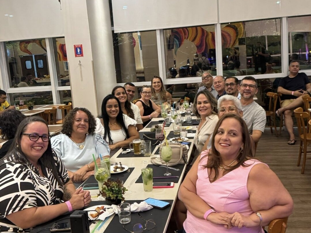 Intercity Suape Costa Dourada主图