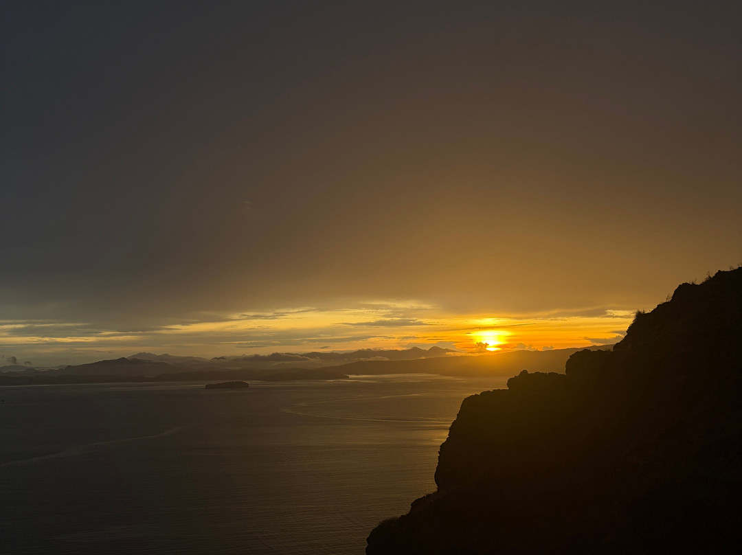 Captain Komodo-Labuan Bajo必去景点