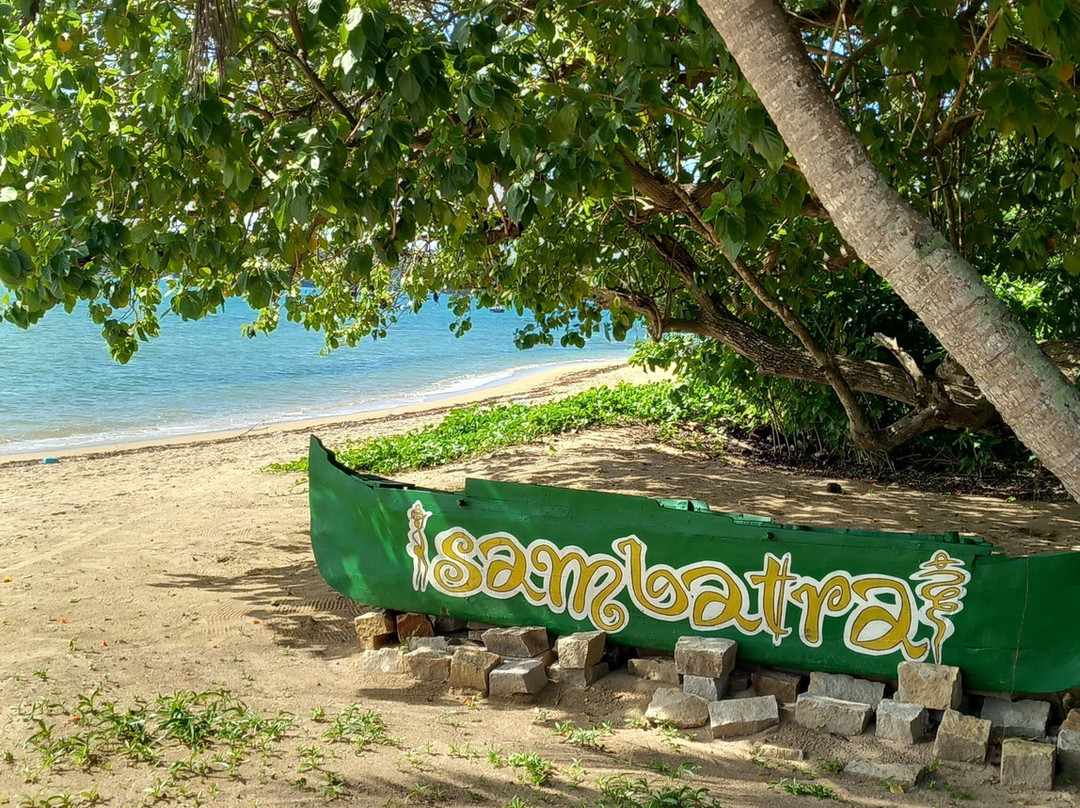 Sambatra Bed & Breakfast主图