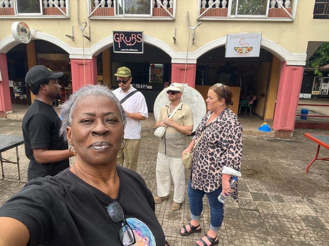 Freedom Park Lagos-拉哥斯必去景点