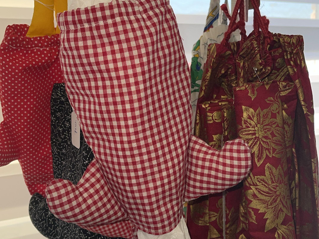 The Handmade Market-Bethany必去景点