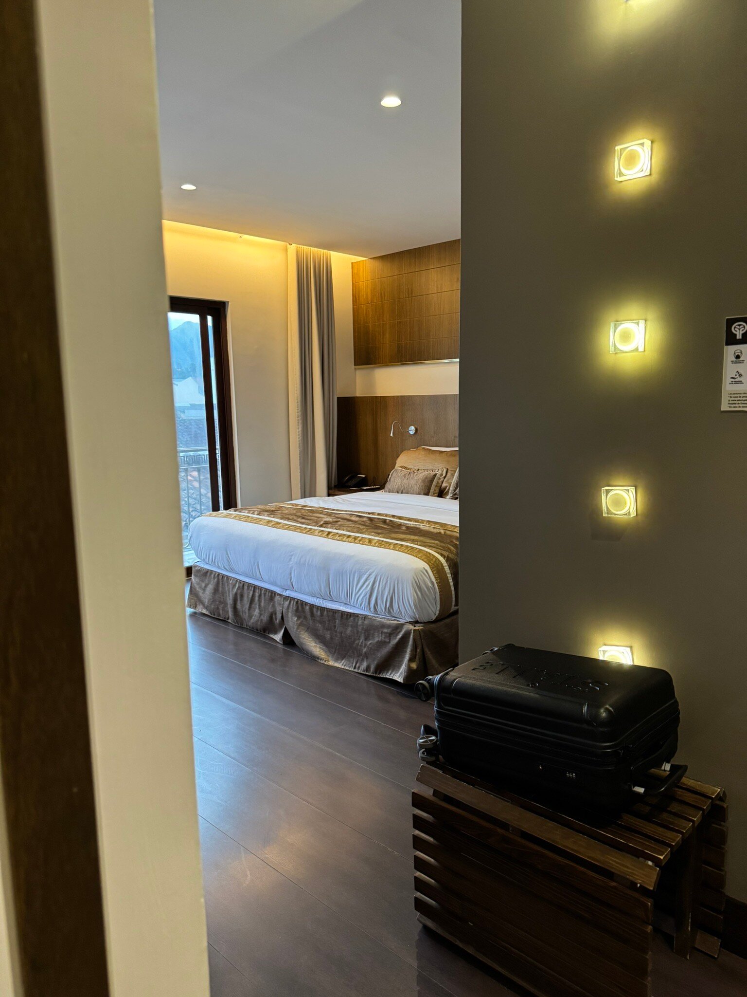 Hotel Oro Verde Loja-官方