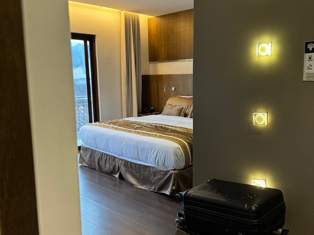 Hotel Oro Verde Loja主图