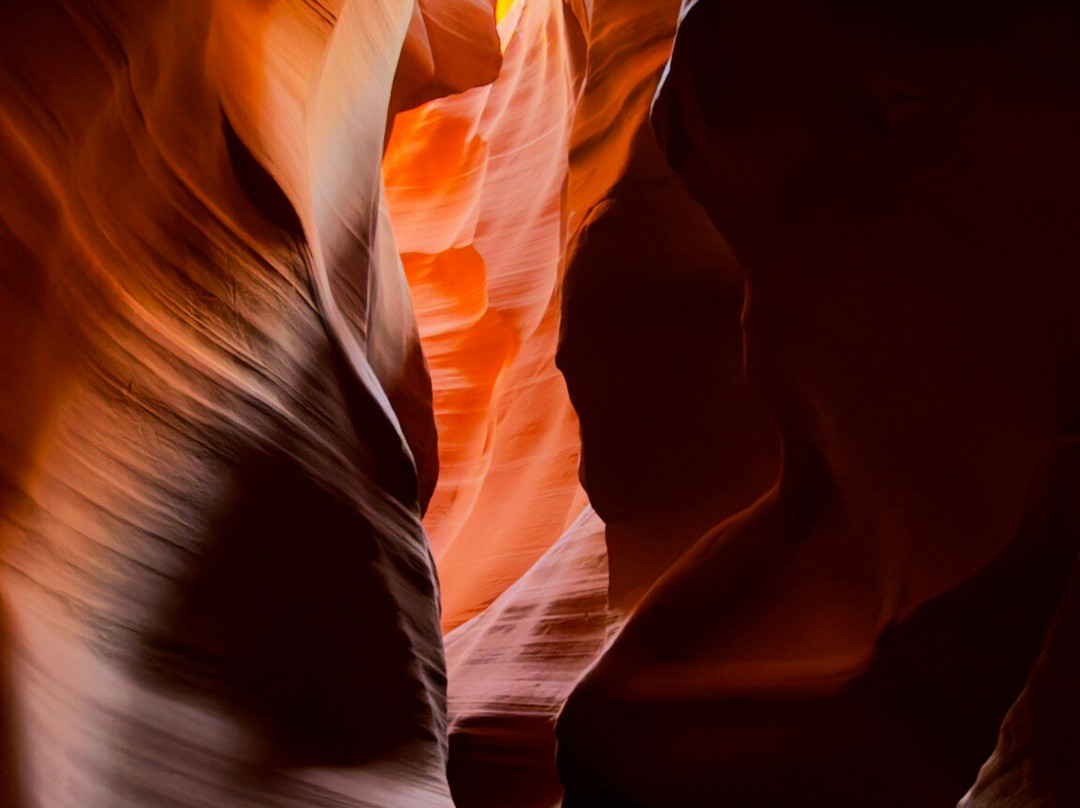 Tse Bighanilini Tours-佩吉必去景点