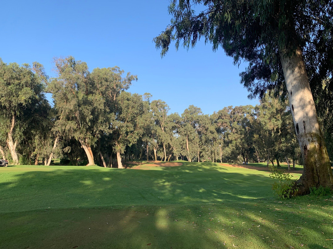 Golf les Dunes-阿加迪尔必去景点