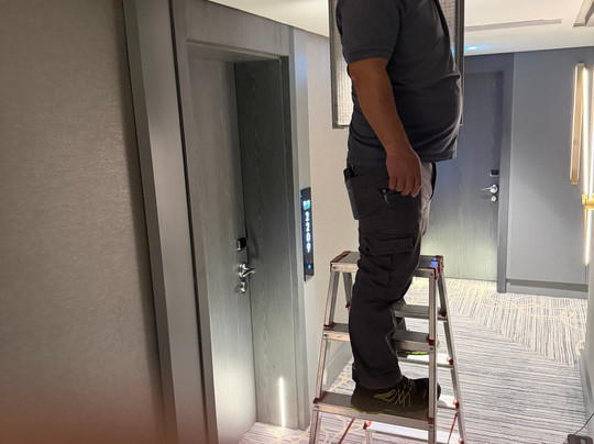 Rocks Hotel Casino主图