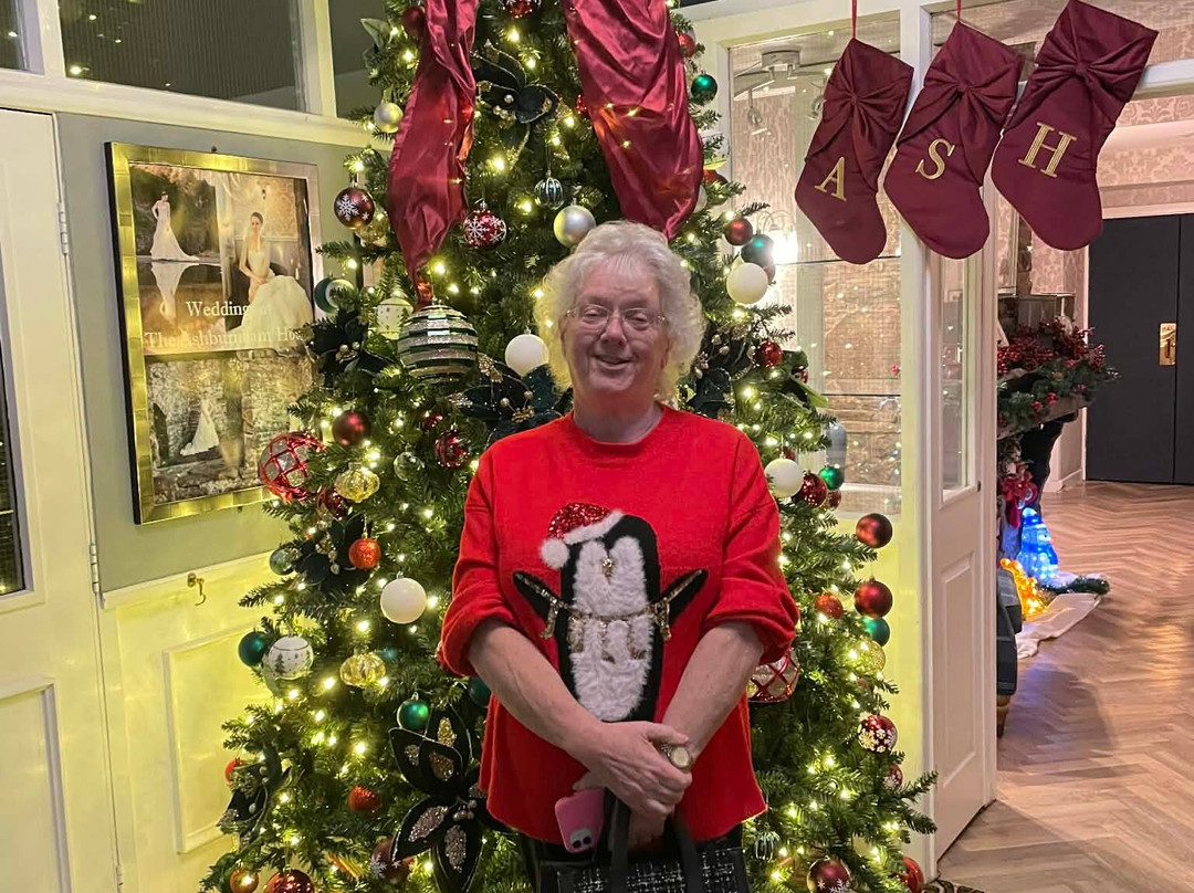 The Ashburnham Hotel主图