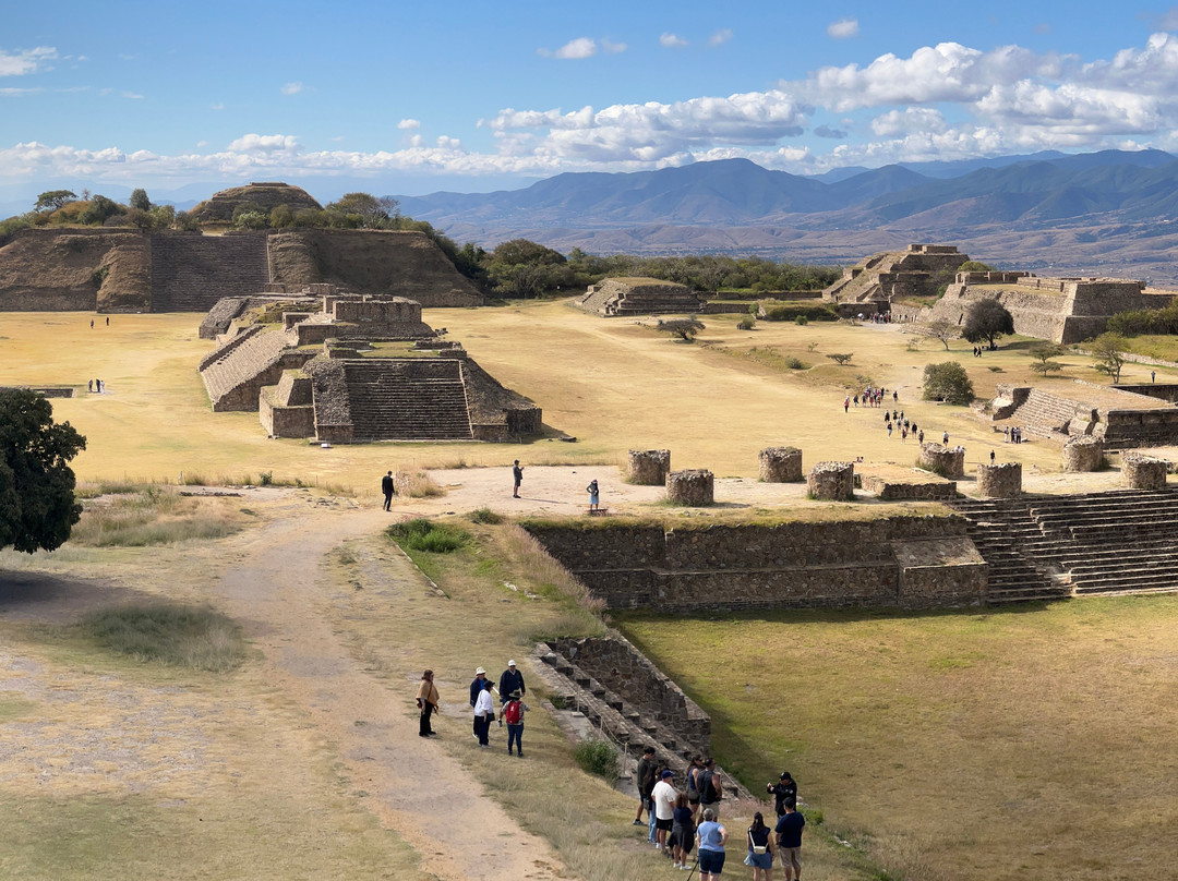 Discover Oaxaca Tours-瓦哈卡必去景点