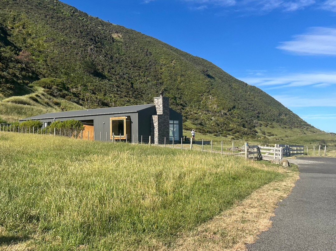 Tora Coastal Walk-马丁堡必去景点