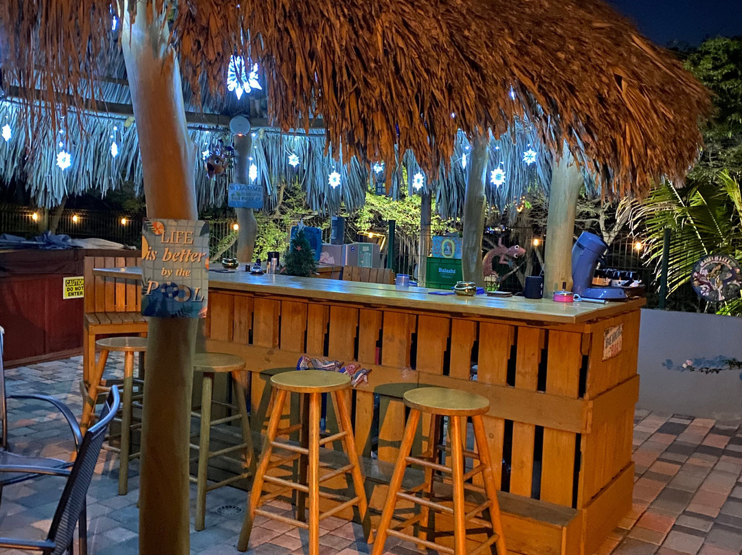 Casa la Felicidad主图