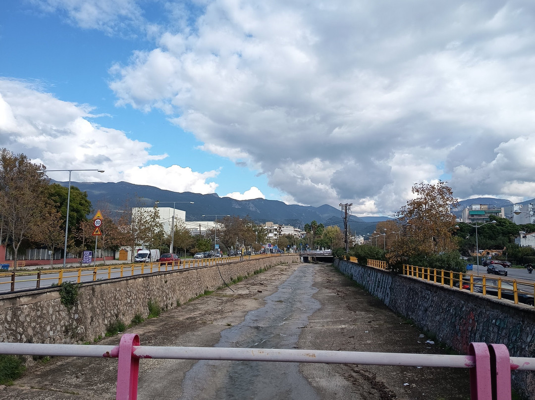 Nedonas-卡拉马塔必去景点