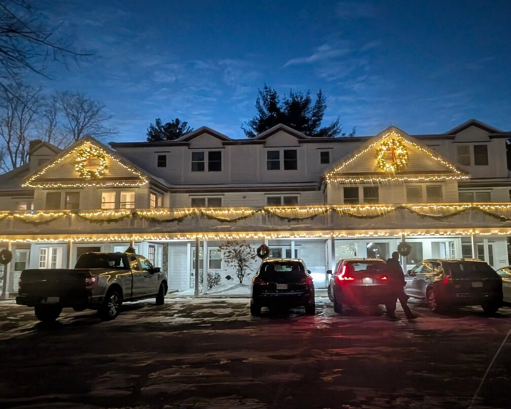 Eastern Slope Inn主图