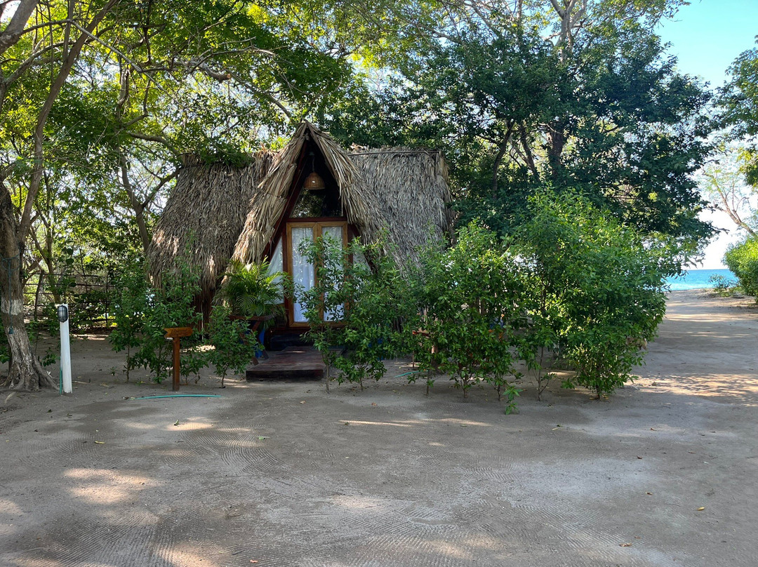 IslaBela-Islas de Rosario必去景点