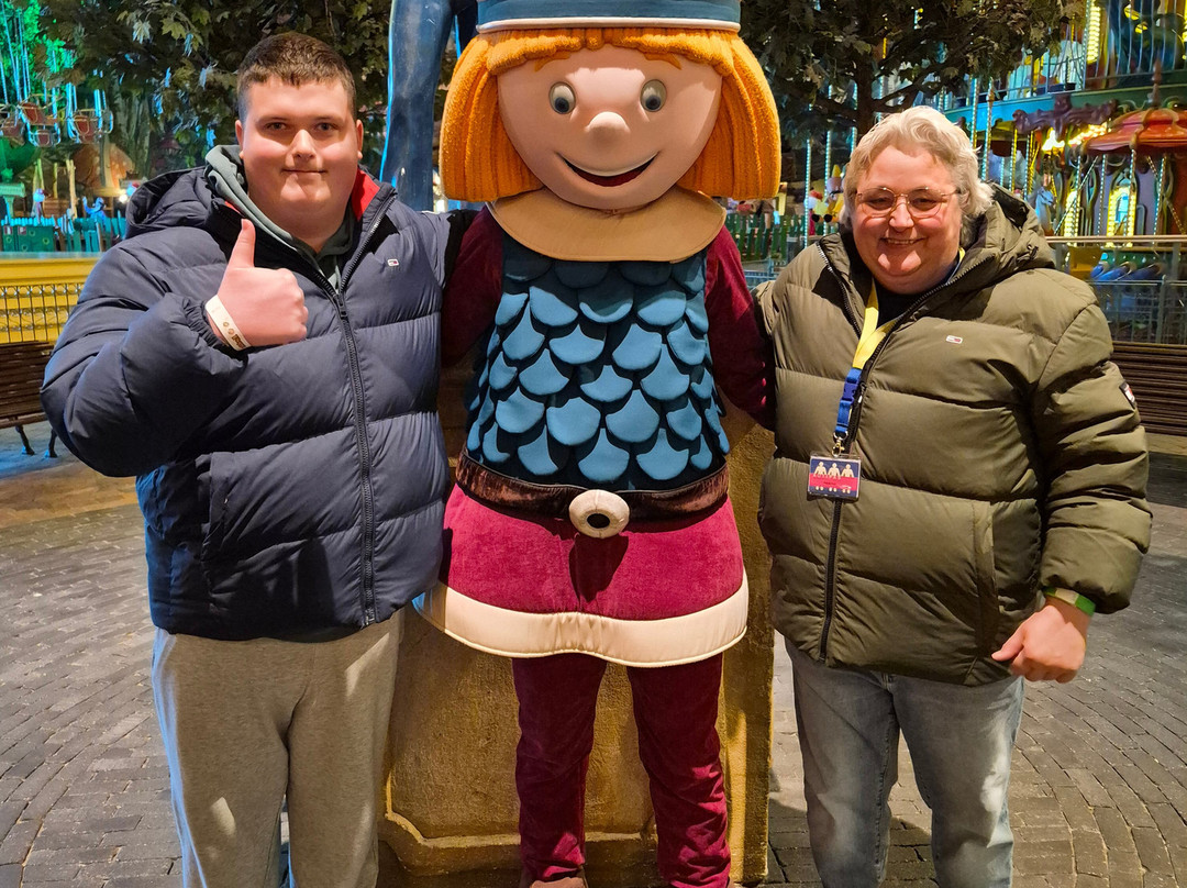 Plopsa Indoor Coevorden-Coevorden必去景点