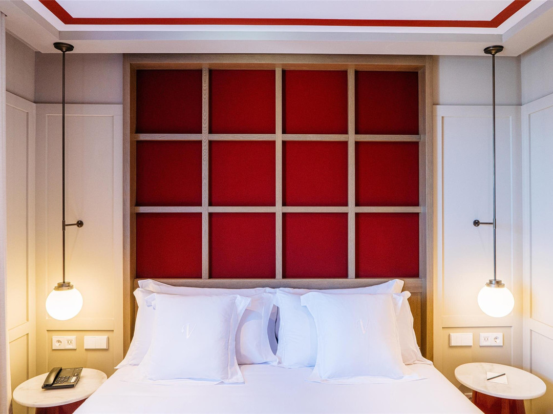 Vincci Ponte de Ferro