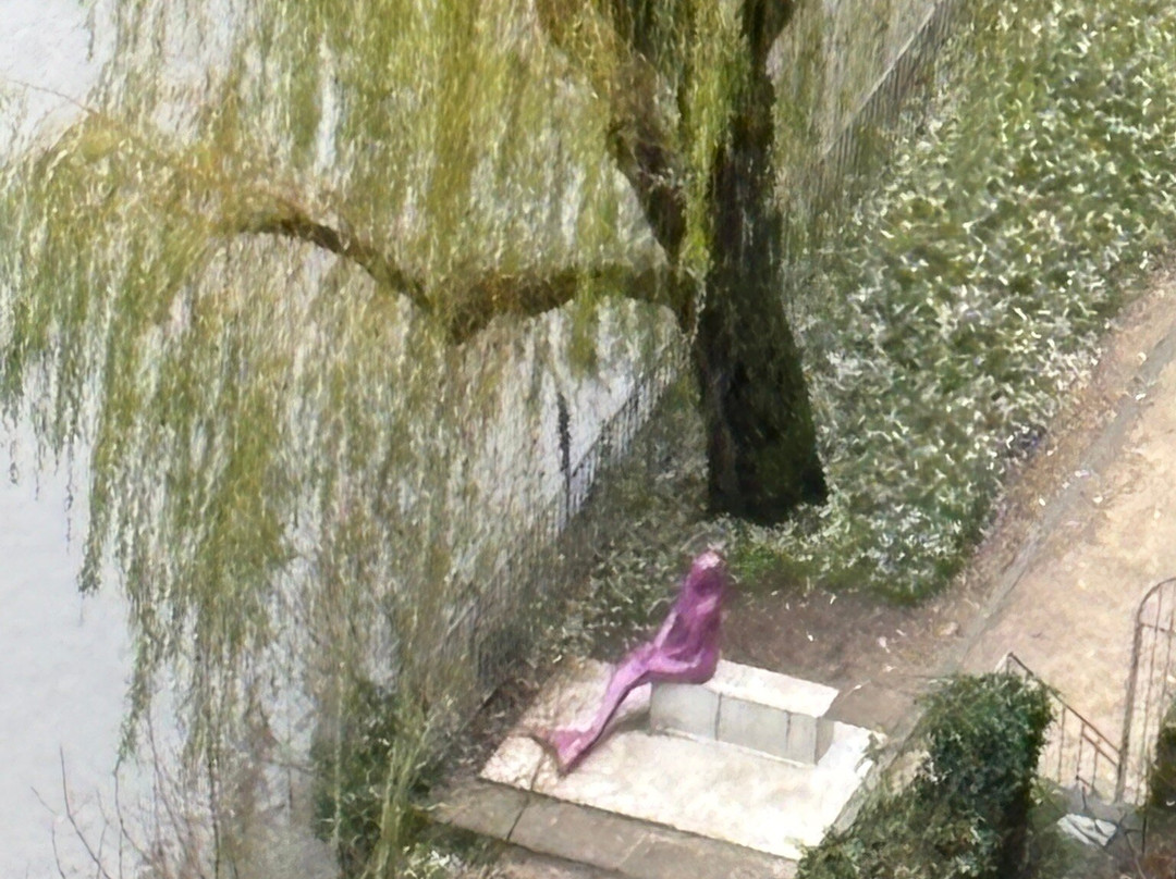 Luxembourg City Tourist Office-卢森堡城必去景点