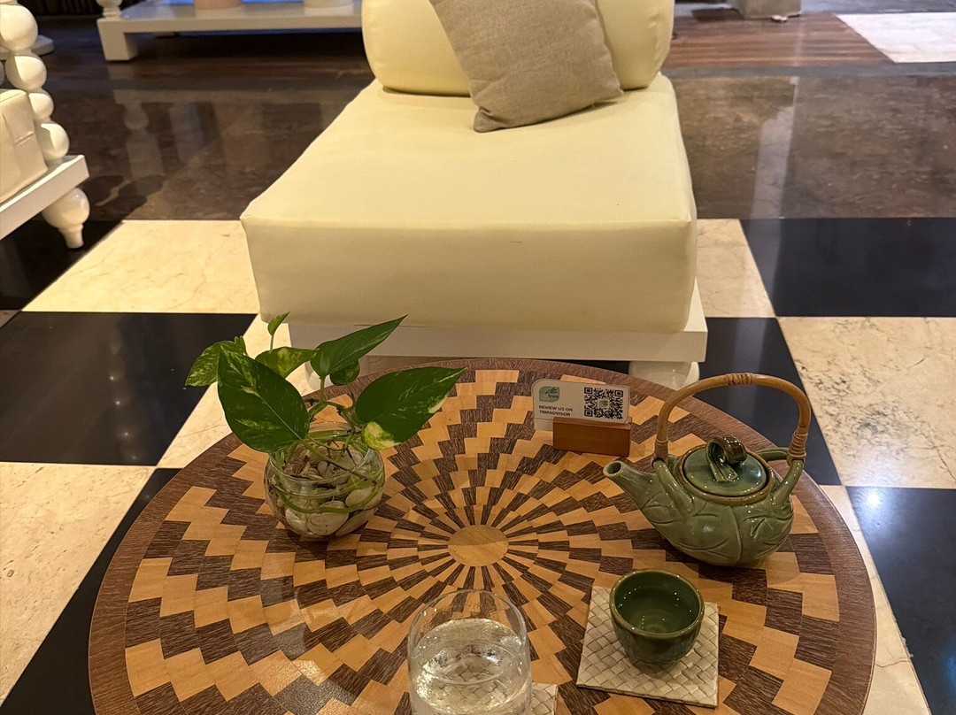 茶树水疗中心-南湾必去景点