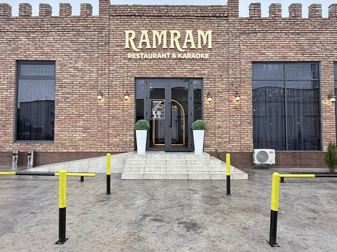 Ramram  Restaurant