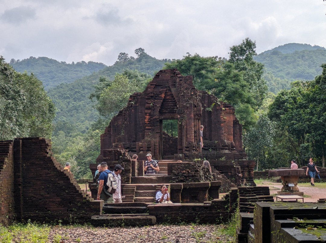 Island Smiles Retreat Hoi An Viet Nam-会安必去景点