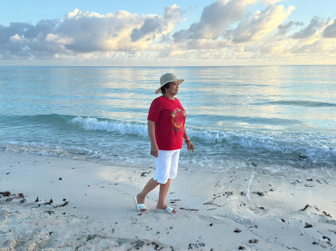 Cuba Among Cubans-巴拉德罗必去景点