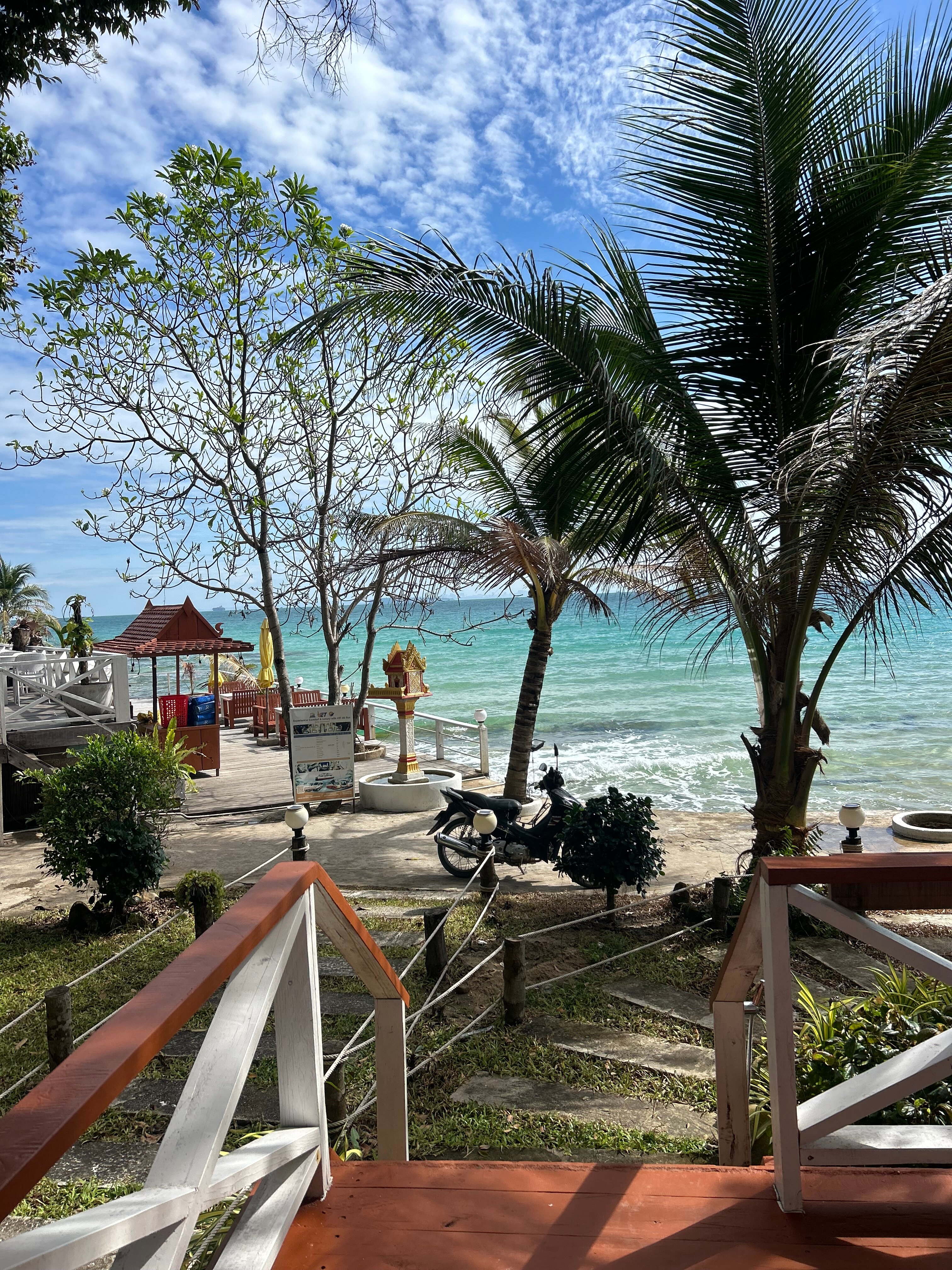 One Beach Resort By Ehm-官方