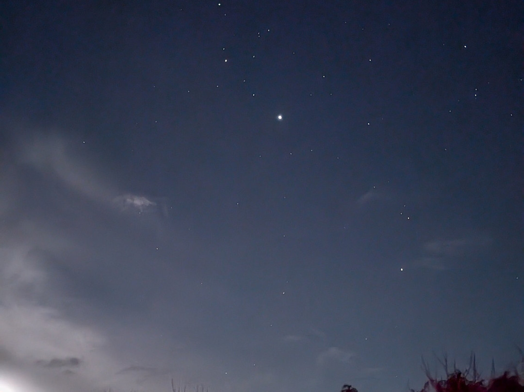 Battlesteads Dark Sky Observatory-Wark必去景点